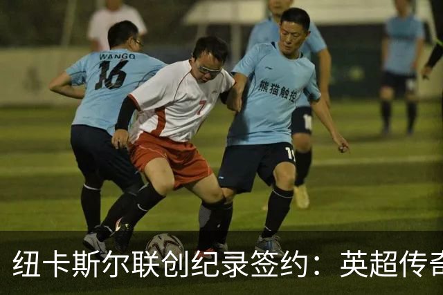 纽卡斯尔联创纪录签约：英超传奇、289球射手与本地英雄齐聚